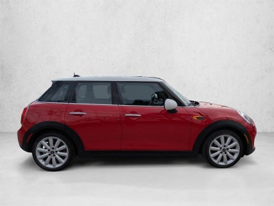 2019 MINI Hardtop 4 Door Oxford Edition