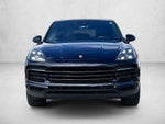 2020 Porsche Cayenne S