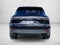 2020 Porsche Cayenne S