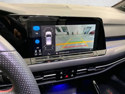 2024 Volkswagen Golf GTI 2.0T 380 Autobahn