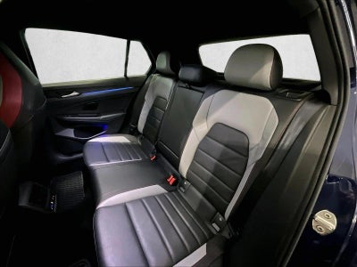 2024 Volkswagen Golf GTI 2.0T 380 Autobahn