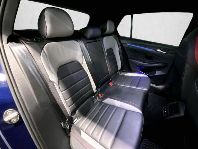 2024 Volkswagen Golf GTI 2.0T 380 Autobahn
