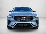 2024 Volvo XC60 Plus Dark Theme