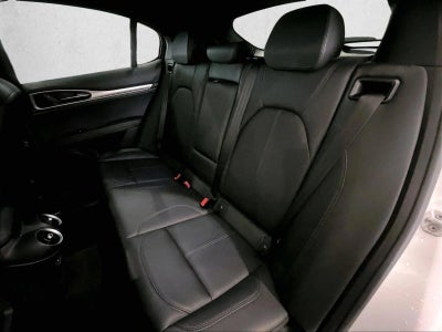 2024 Alfa Romeo Stelvio Ti AWD