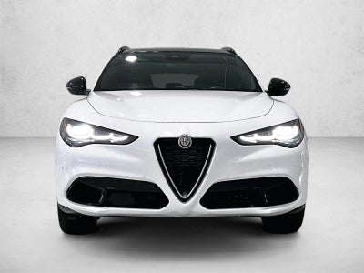 2024 Alfa Romeo Stelvio Ti AWD