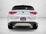 2024 Alfa Romeo Stelvio Ti AWD