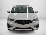 2020 Acura ILX Base