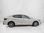 2020 Acura ILX Base