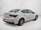 2020 Acura ILX Base