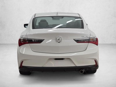 2020 Acura ILX Base