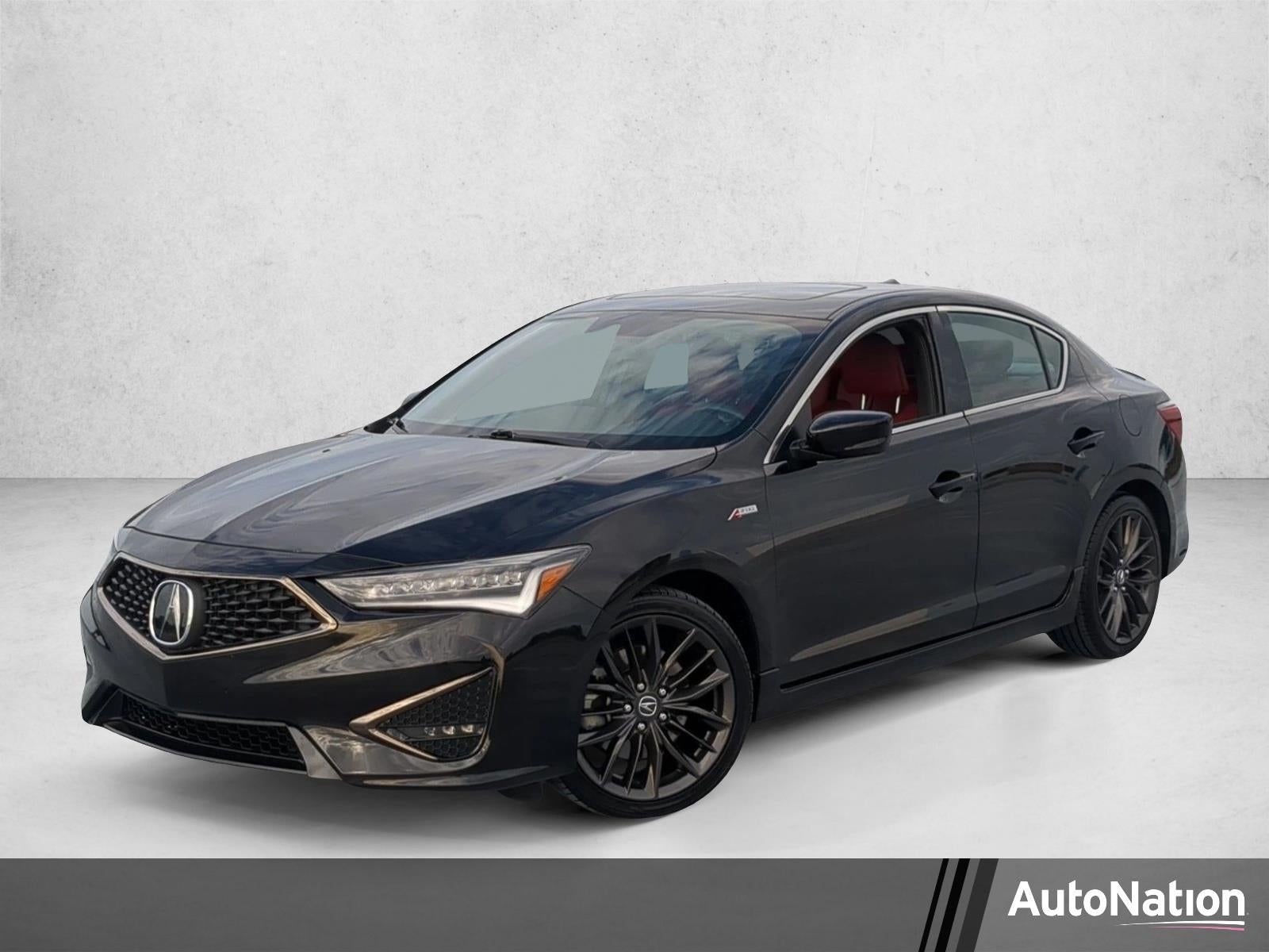 2022 Acura ILX Premium & A-Spec's photo