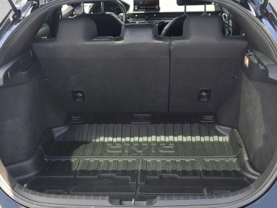 2024 Honda Civic Hatchback Sport