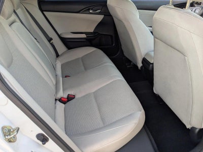 2020 Honda Insight EX
