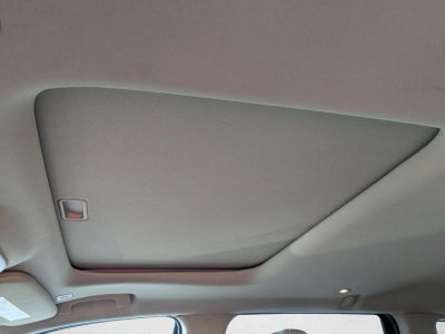 2019 Jeep Grand Cherokee Limited 4x2