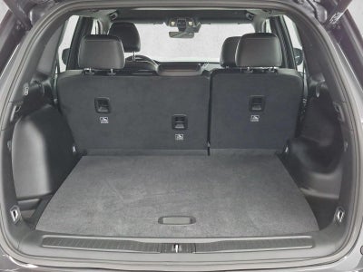 2025 Jeep Grand Cherokee Limited 4x2