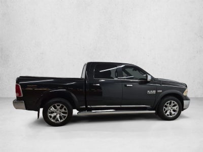 2016 RAM 1500 Longhorn Limited