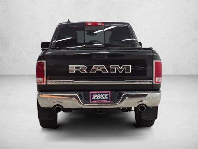 2016 RAM 1500 Longhorn Limited