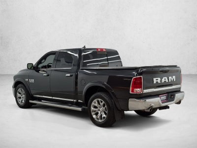 2016 RAM 1500 Longhorn Limited