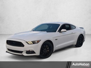 2016 Ford Mustang GT