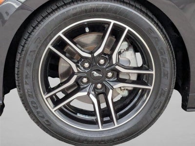 2023 Ford Mustang EcoBoost