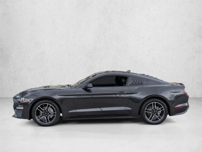 2023 Ford Mustang EcoBoost