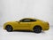 2017 Ford Mustang EcoBoost