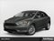 2018 Ford Focus SEL