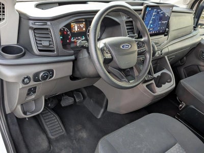 2022 Ford Transit Passenger Wagon XL