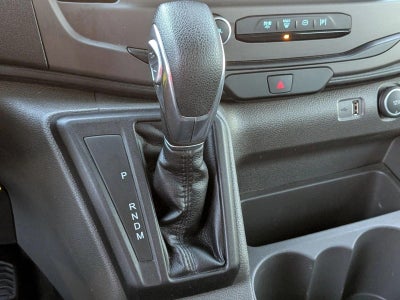 2022 Ford Transit Passenger Wagon XL