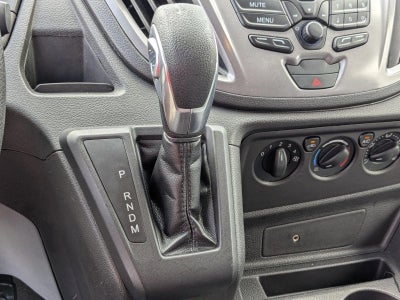 2019 Ford Transit Passenger Wagon XL