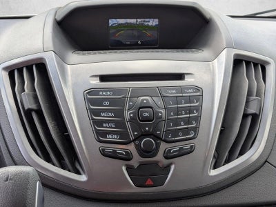 2019 Ford Transit Passenger Wagon XL