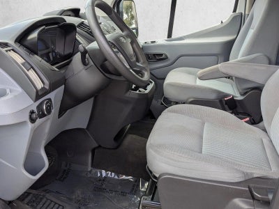 2019 Ford Transit Passenger Wagon XL