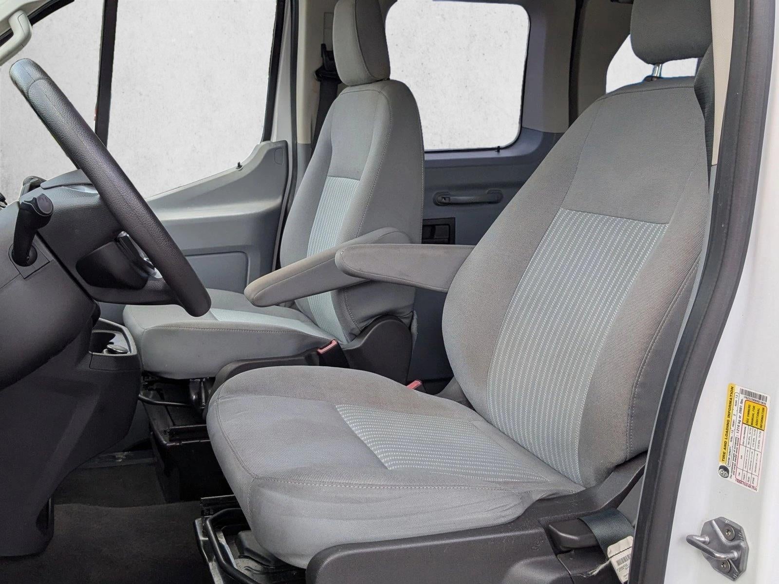 2019 Ford Transit Passenger Wagon XL