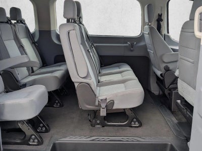 2019 Ford Transit Passenger Wagon XL