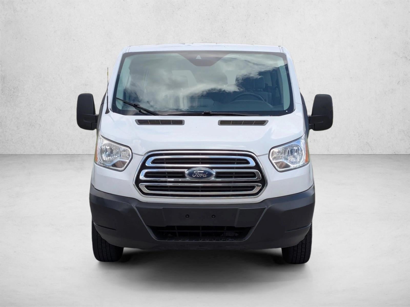 2019 Ford Transit Passenger Wagon XL