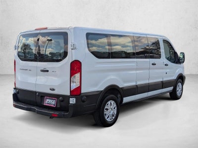 2019 Ford Transit Passenger Wagon XL