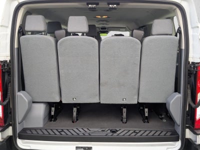 2019 Ford Transit Passenger Wagon XL
