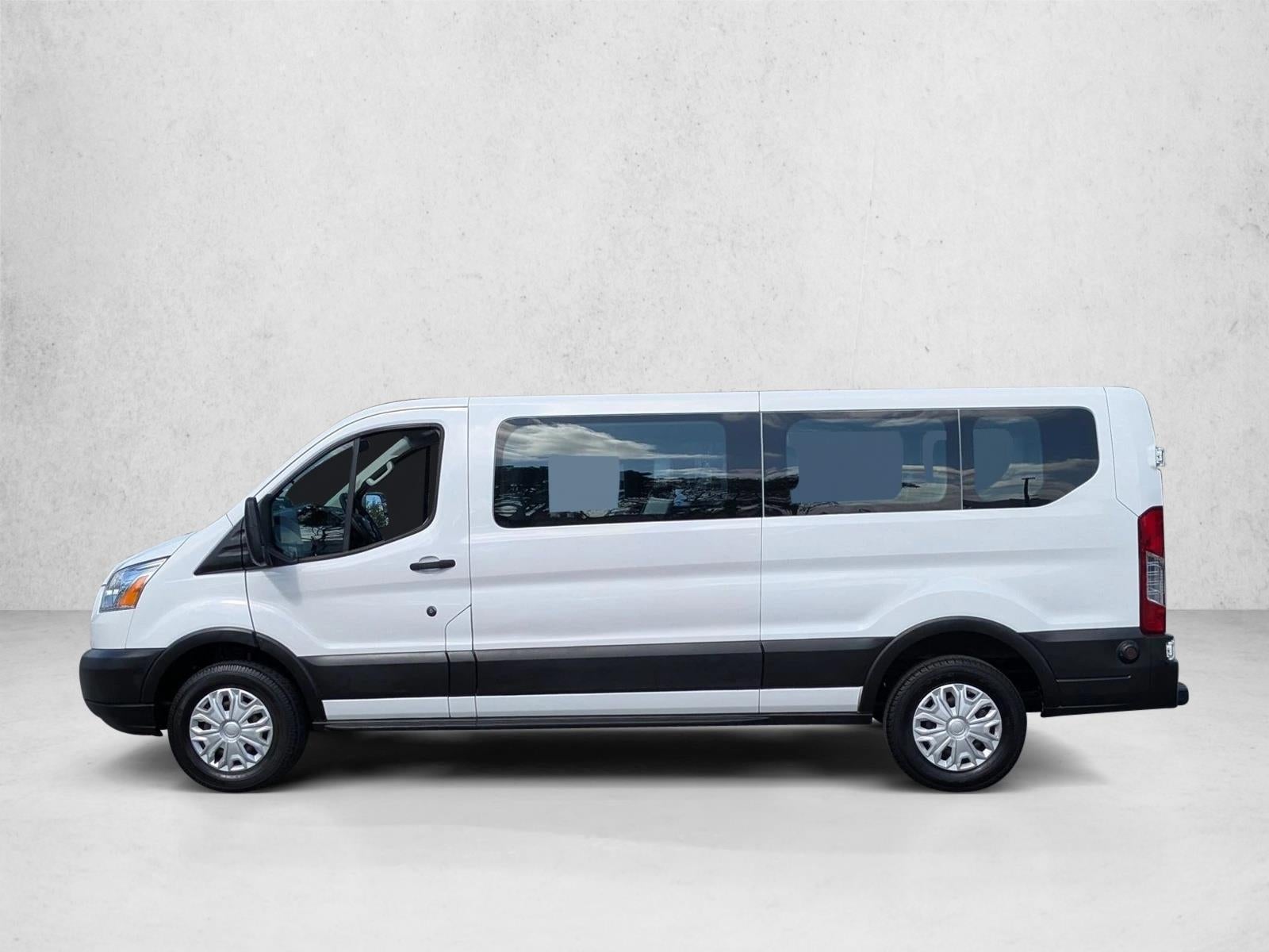 2019 Ford Transit Passenger Wagon XL