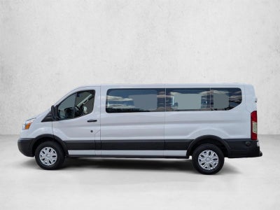 2019 Ford Transit Passenger Wagon XL