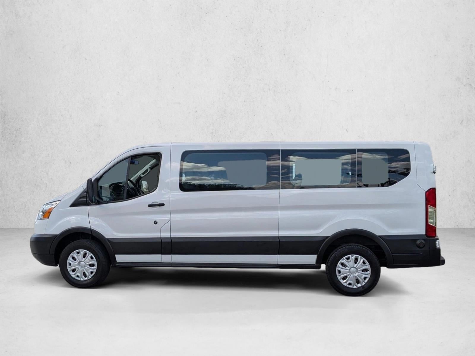 2019 Ford Transit Passenger Wagon XL