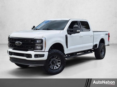 2024 Ford F-250 LARIAT