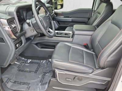 2024 Ford F-250 LARIAT
