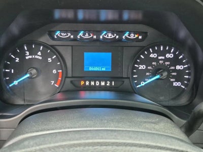 2019 Ford F-250 XL