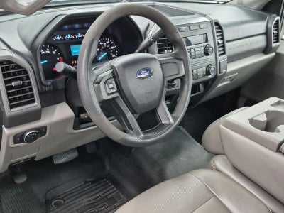 2019 Ford F-250 XL