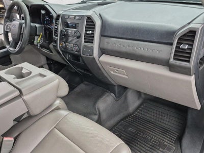 2019 Ford F-250 XL