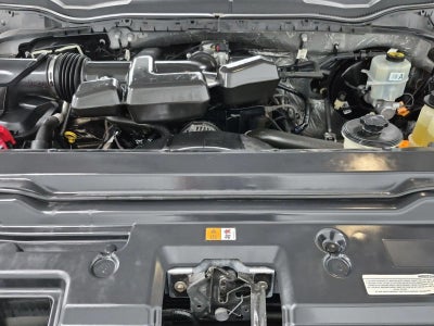 2019 Ford F-250 XL