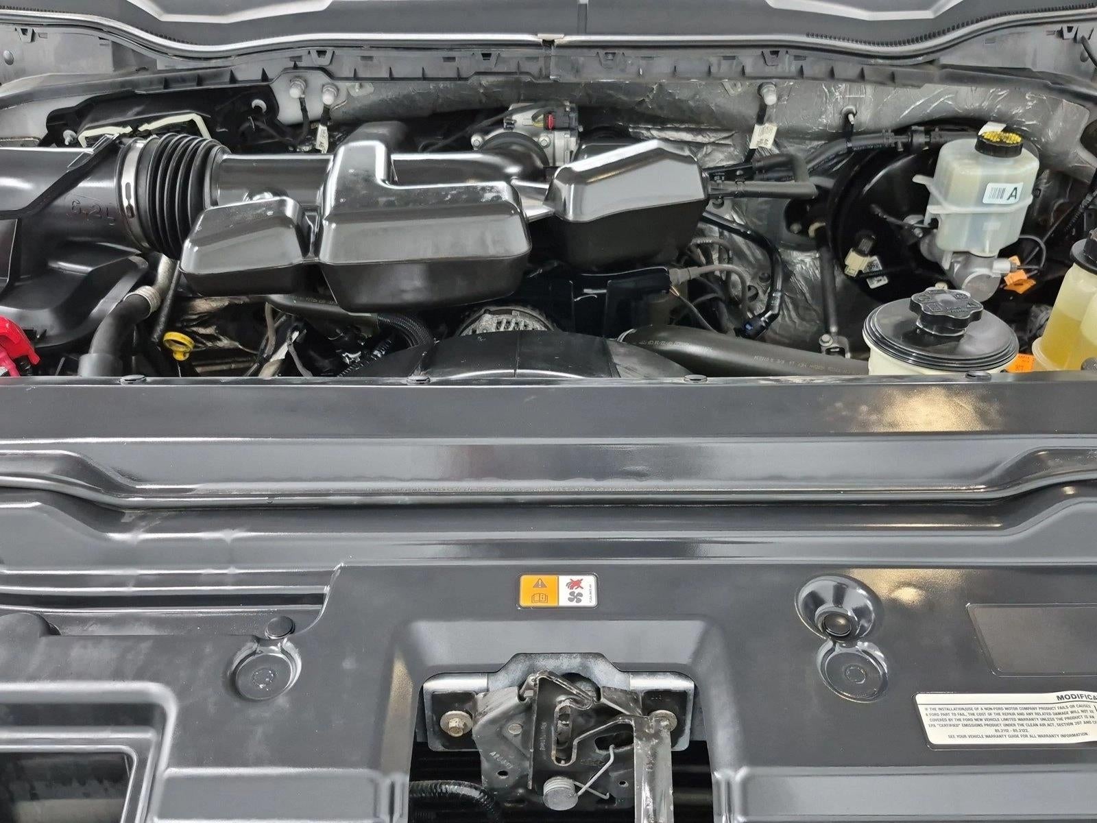 2019 Ford F-250 XL