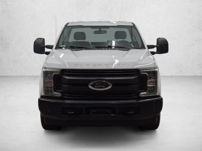2019 Ford F-250 XL