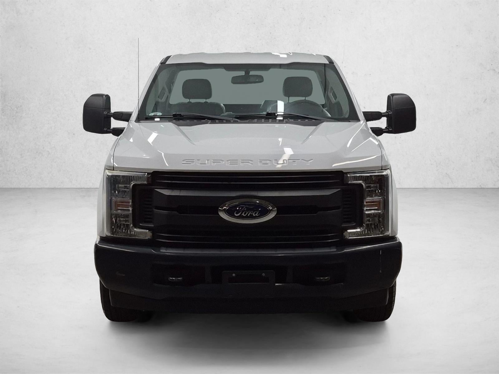 2019 Ford F-250 XL