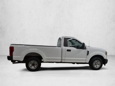 2019 Ford F-250 XL